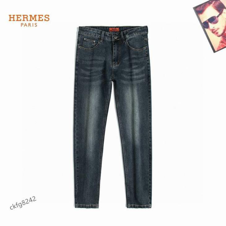 Picture of Hermes Jeans Long _SKUHermessz28-3825tn0510489